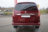 Renault Kangoo 130 TCe