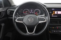 VW T-Cross 1.0 TSI Life