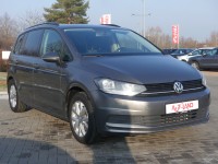 VW Touran 1.2 TSI