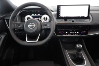 Nissan Qashqai Tekna 1.3 Dig-T