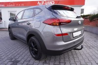 Hyundai Tucson 1.6 Select