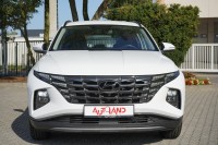 Hyundai Tucson 1.6 T-GDI
