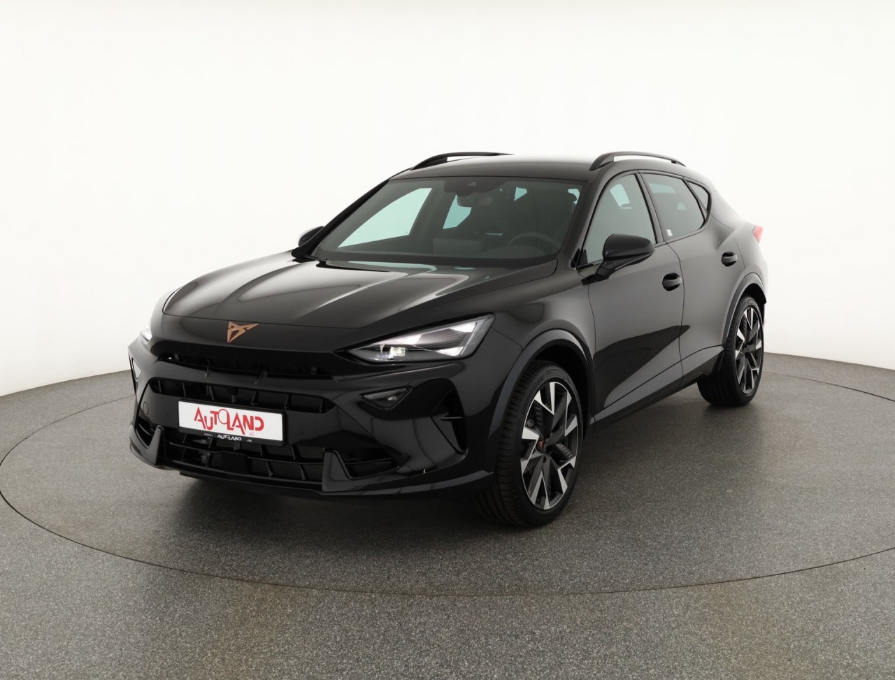 Cupra Formentor VZ 2.0 TSI DSG 4Drive