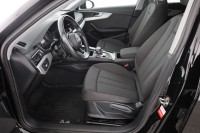Audi A4 Avant 35 TFSI