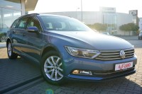 VW Passat Variant 1.4 TSI