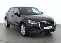 Audi Q2 35 TFSI Basis