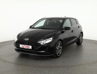 Hyundai i20 1.0T-GDI Aut. Sitzheizung LED Tempomat