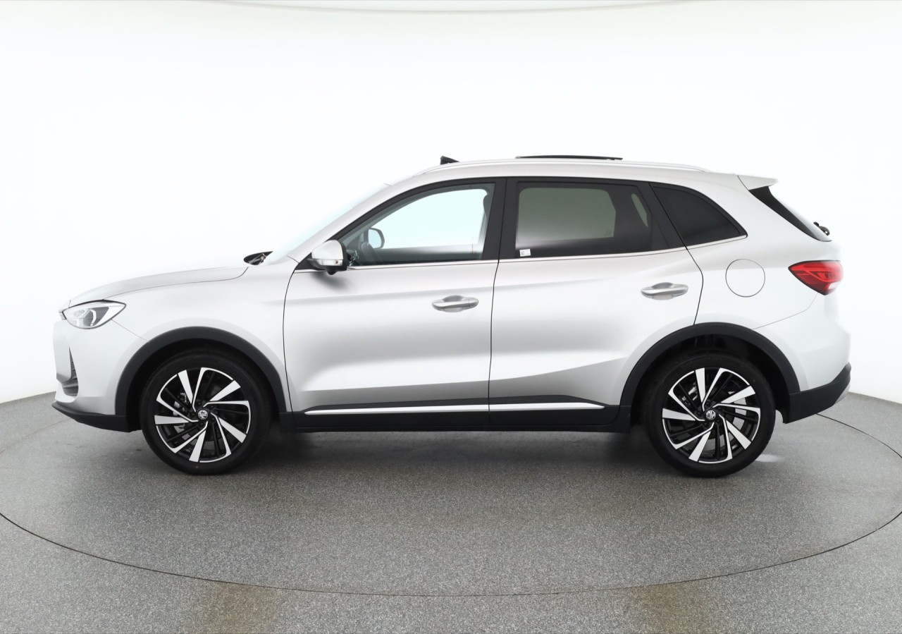 MG ZS 1.5 Hybrid Luxury Aut.