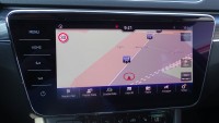 Skoda Superb Combi 2.0 TDI Style