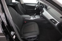 BMW 520 d Touring