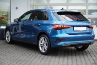 Audi A3 Sportback 30 1.0TFSI
