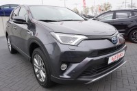 Toyota RAV 4 RAV4 2.5 VVT-i Hybrid Edition S