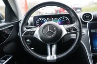 Mercedes-Benz C 220 C220 T-Modell d Avantgarde