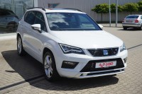 Seat Ateca 2.0 TSI 4Drive FR