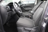VW T-Cross 1.0 TSI DSG