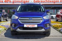Vorschau: Ford Kuga Trend 1.5 EB