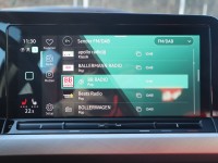 VW Golf VIII Variant Life 1.5 eTSI DSG VC