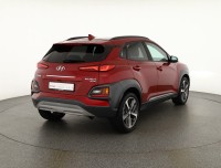 Hyundai Kona 1.6 T-GDI 4WD Style
