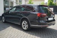 VW Passat Alltrack Variant 4Motion 2.0 TDI