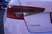 Skoda Fabia 1.0 Tour
