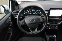 Ford Fiesta 1.1 Cool & Connect