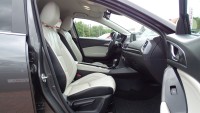 Mazda 3 2.0 SKYACTIV-G Sports-Line
