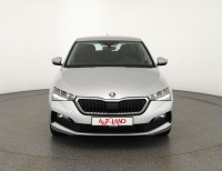 Skoda Scala 1.0 TSI DSG