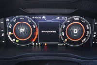 Skoda Karoq 1.5 TSI DSG Sportline