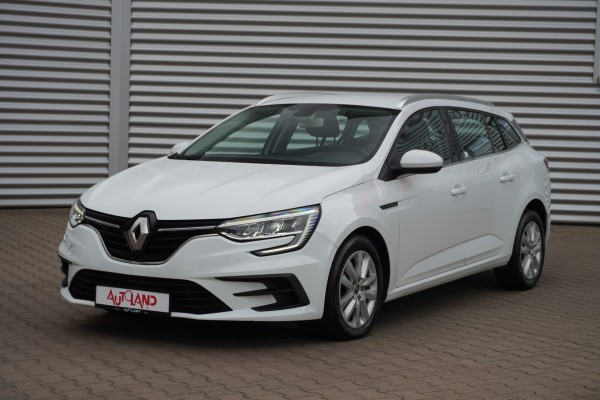 Renault Megane Grandtour 1.3 TCE Zen