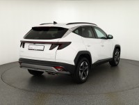 Hyundai Tucson 1.6T-GDI HEV 2WD Aut.