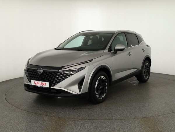 Nissan Qashqai N-Connecta 1.3 Dig-T MHEV Aut.