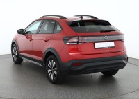VW Taigo 1.0 Move