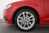 Audi A3 Sportback 1.5 TSI design