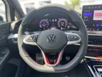 VW Golf VIII 2.0 TSI GTI DSG