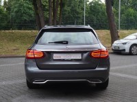Mercedes-Benz C 250 C250 T Avantgarde Aut.