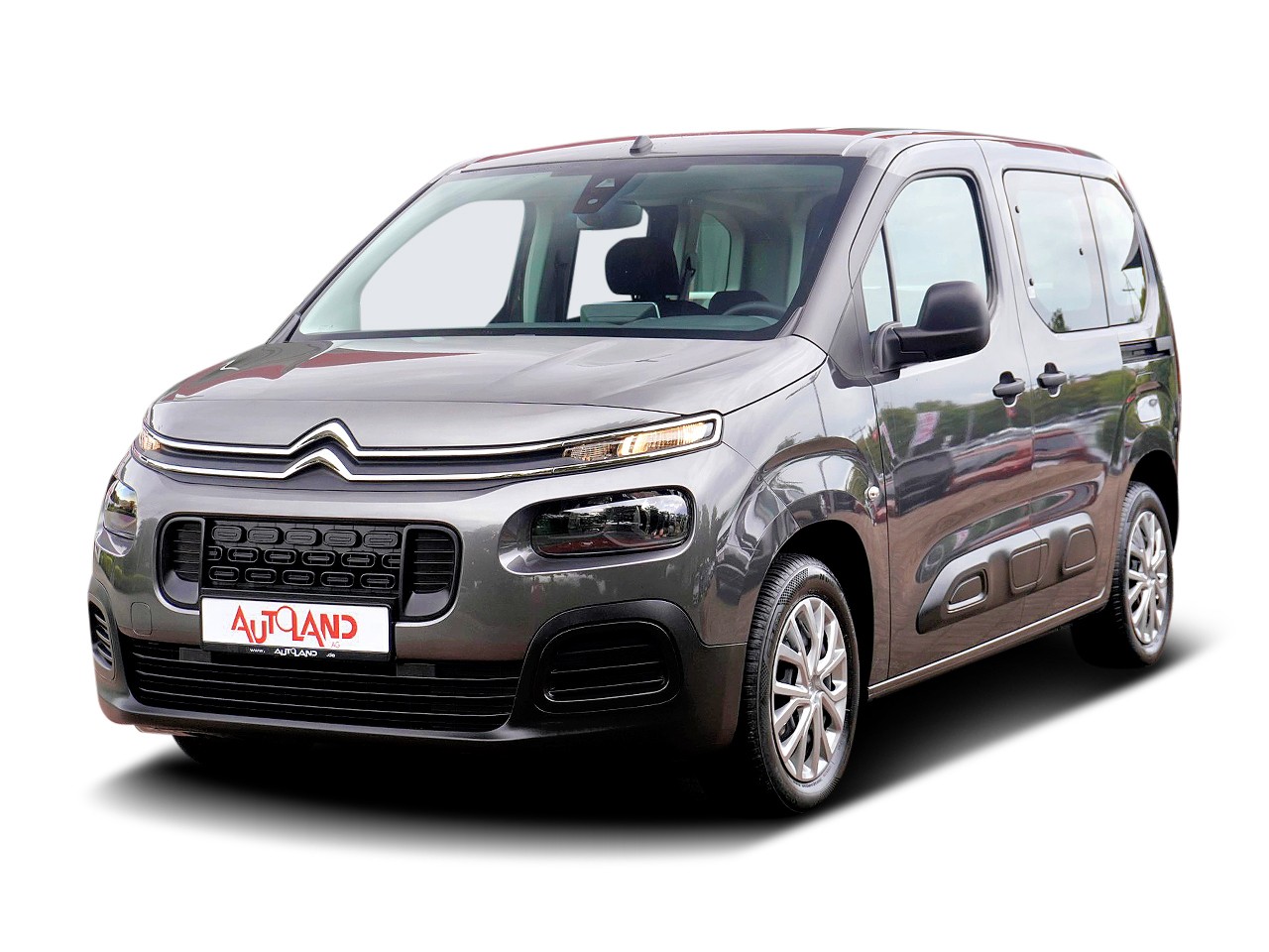 Citroen Berlingo 1.2 12V e-THP Feel M