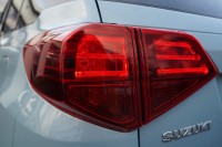 Suzuki Vitara 1.4 Boosterjet mHev