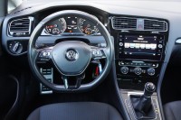 VW Golf VII Variant 1.0 Sound