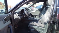 Audi A4 35 TDI Avant sport S-Line