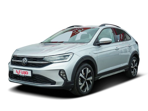 VW Taigo 1.0 TSI DSG