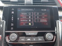 Honda Civic 2.0 i-VTEC Type R GT Remus