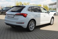 Skoda Scala 1.0 TSI Clever