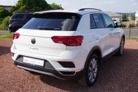 VW T-Roc 1.5 16V TSI Life