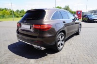 Mercedes-Benz GLC 300 Aut. 4Matic AMG Line