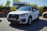 Vorschau: Audi Q2 1.0 TFSI Sport