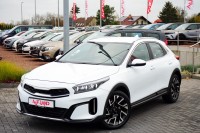 Vorschau: Kia xcee'd XCeed 1.5 T-GDI Aut.