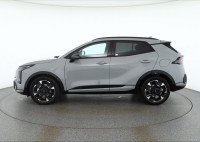 Vorschau: Kia Sportage 1.6 T-GDI GT-Line Hybrid AWD Aut.