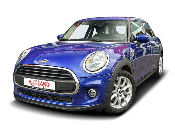 MINI One Mini 1.5 One