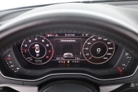 Audi A5 Cabriolet 2.0 TFSI sport