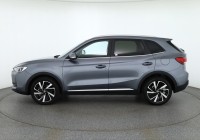 Vorschau: MG ZS 1.5 Hybrid Luxury Aut.